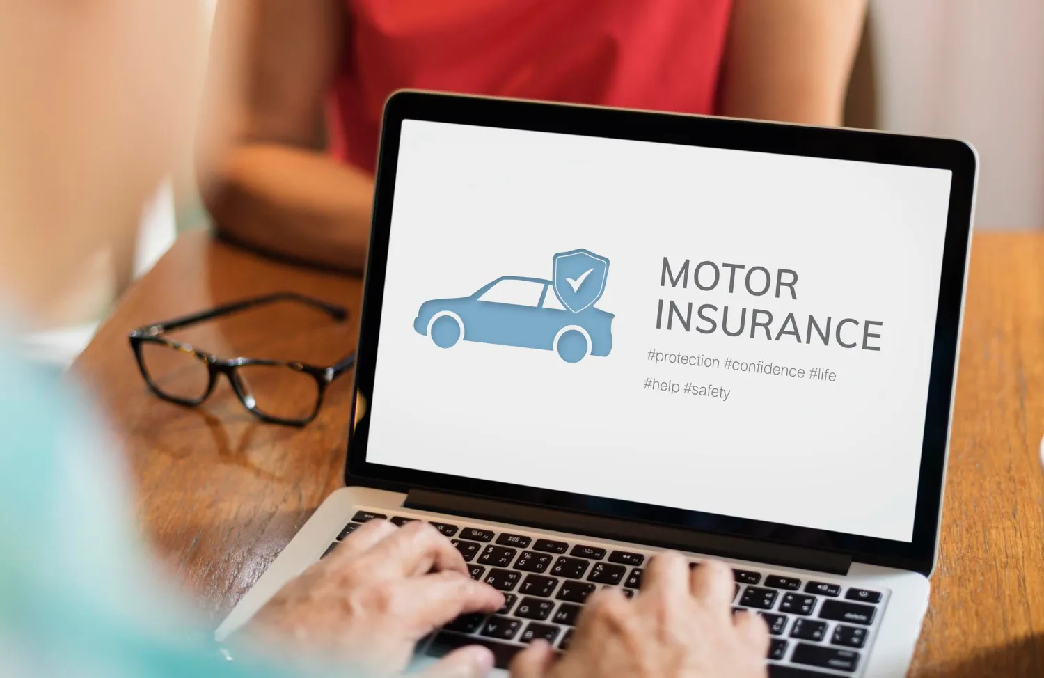 Online car insurance application Online car insurance application